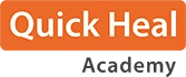 Quick Heal Academy Logo